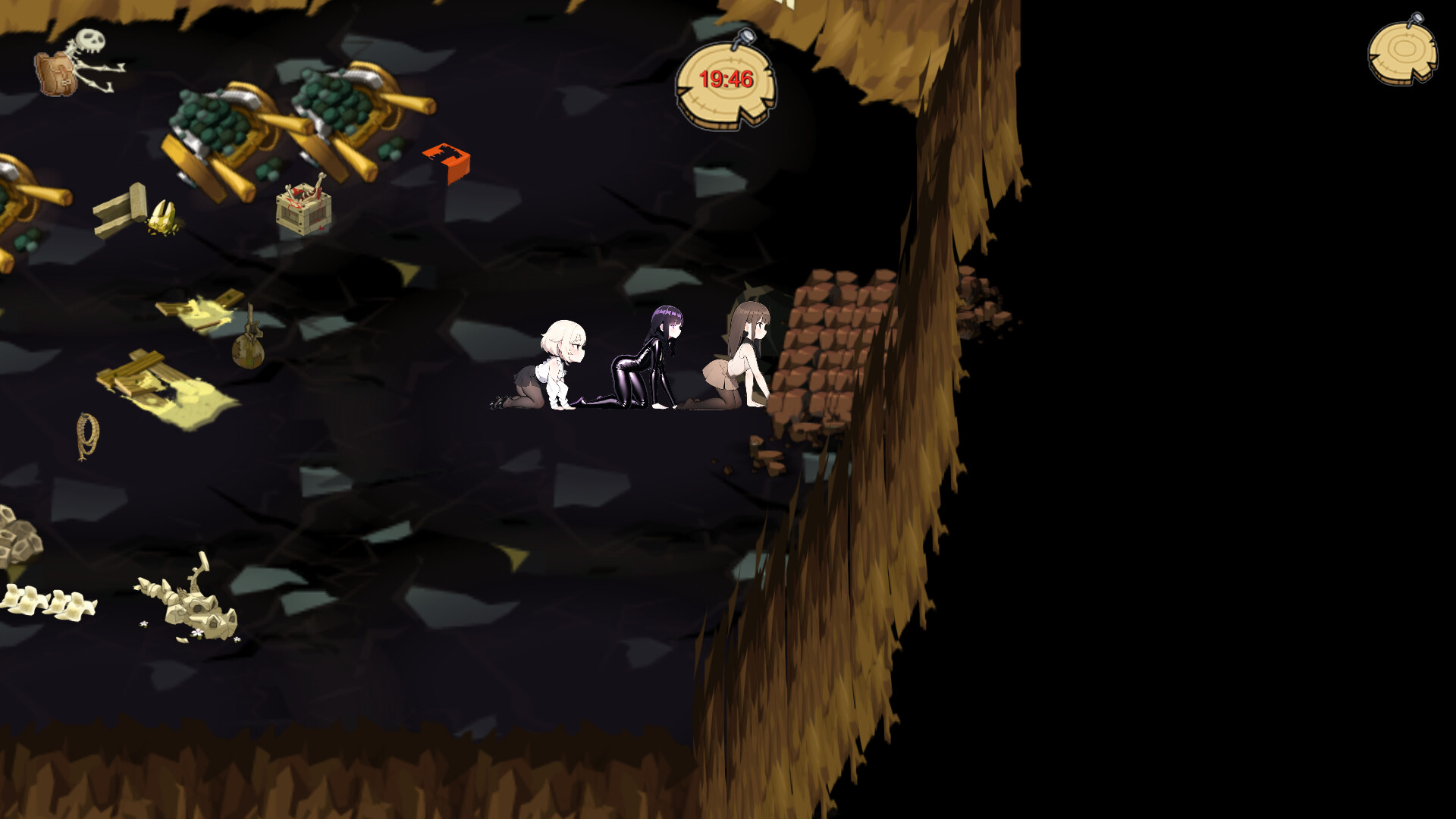 逃出妙瓦底 screenshot 1