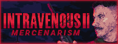 Intravenous 2: Mercenarism 게임 이미지