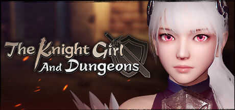 The Knight Girl And Dungeons steam charts