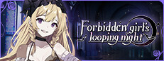 Forbidden girl's endless night