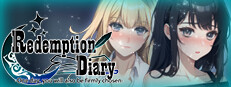Redemption Diary - One day, you will also be firmly chosen