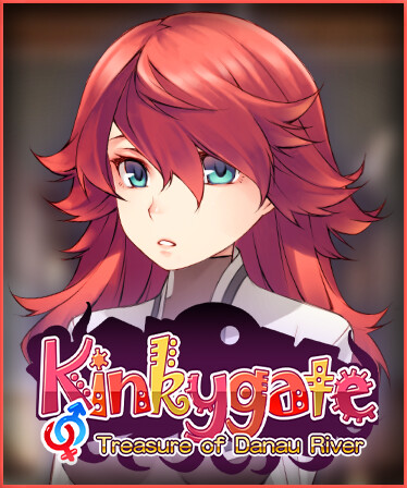 Clavis Kinkygate: Treasure of Danau River