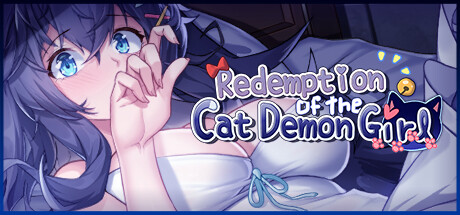 Redemption of the Cat Demon Girl