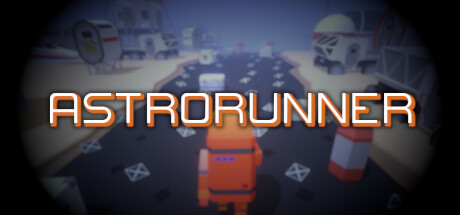 AstroRunner banner image