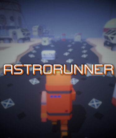 AstroRunner