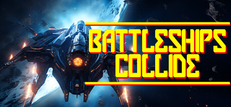 Battleships Collide: Space Shooter Cover Image