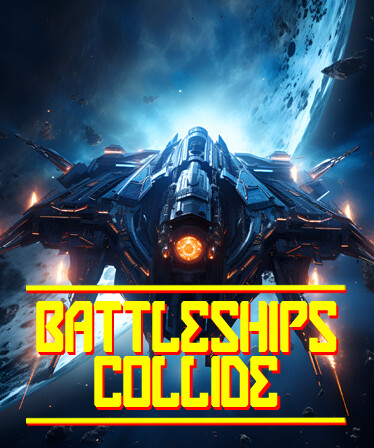 Battleships Collide: Space Shooter