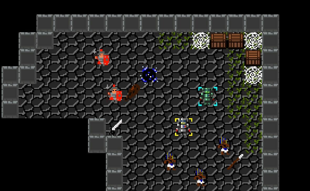 Conqueror Of Time Demo #0