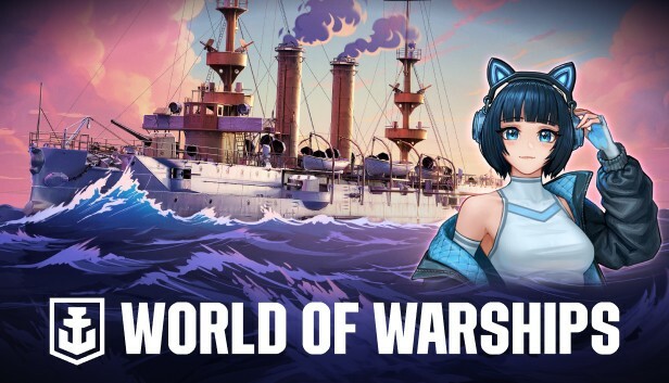 World of Warships — The Spaceflight of the Valkyrie on Steam