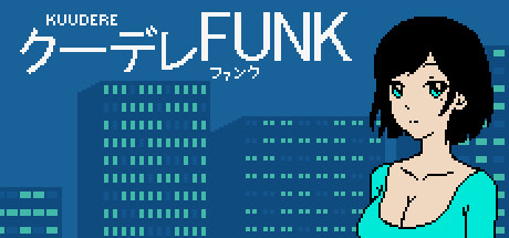 Kuudere Funk banner image