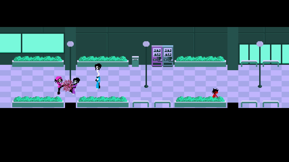 Kuudere Funk screenshot 1