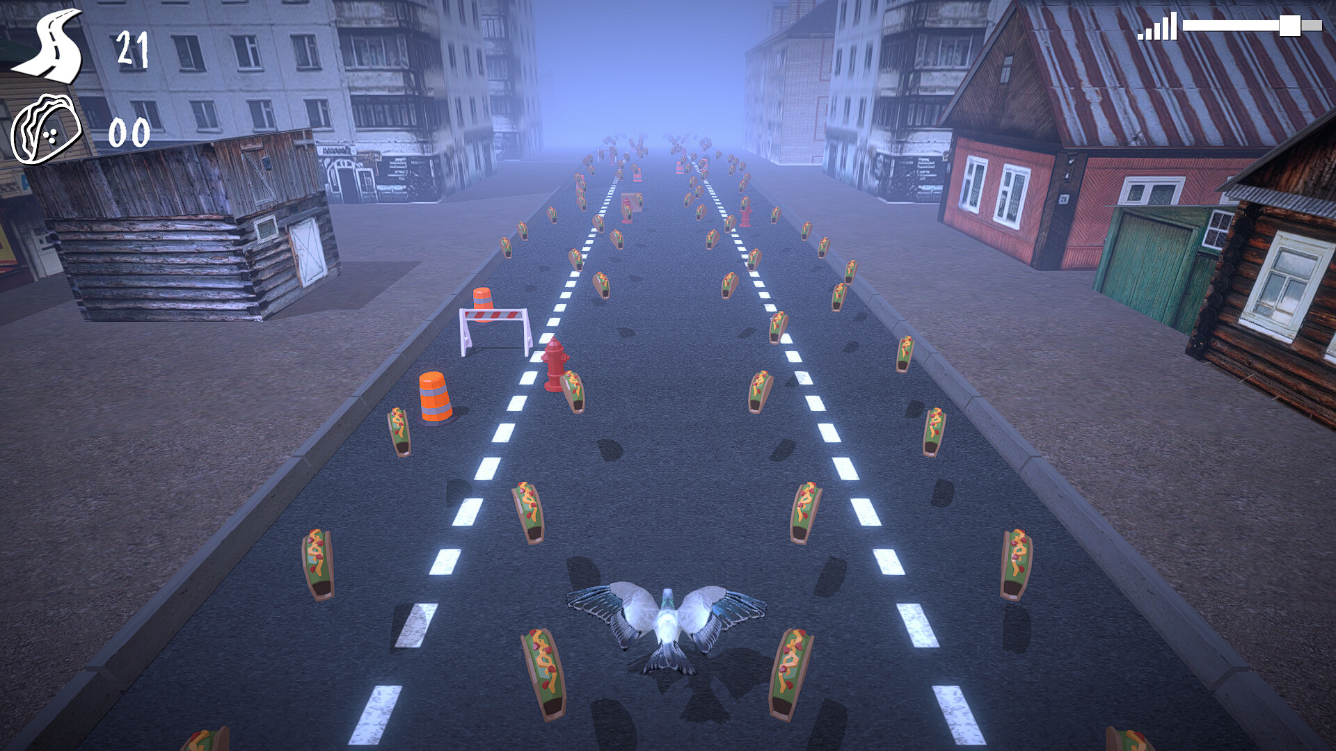 Pigeon in Hurry PC gameplay screenshot 7 of 7