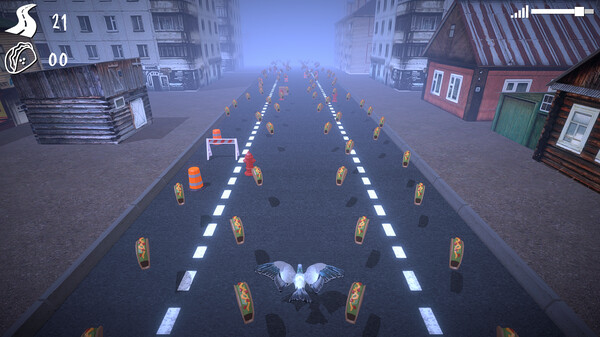 Pigeon in Hurry screenshot 7