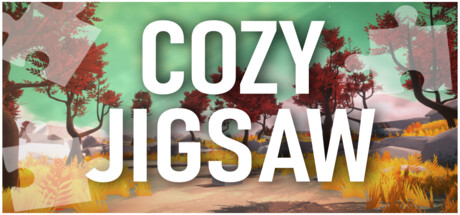 Cozy Jigsaw Puzzle Cover Image