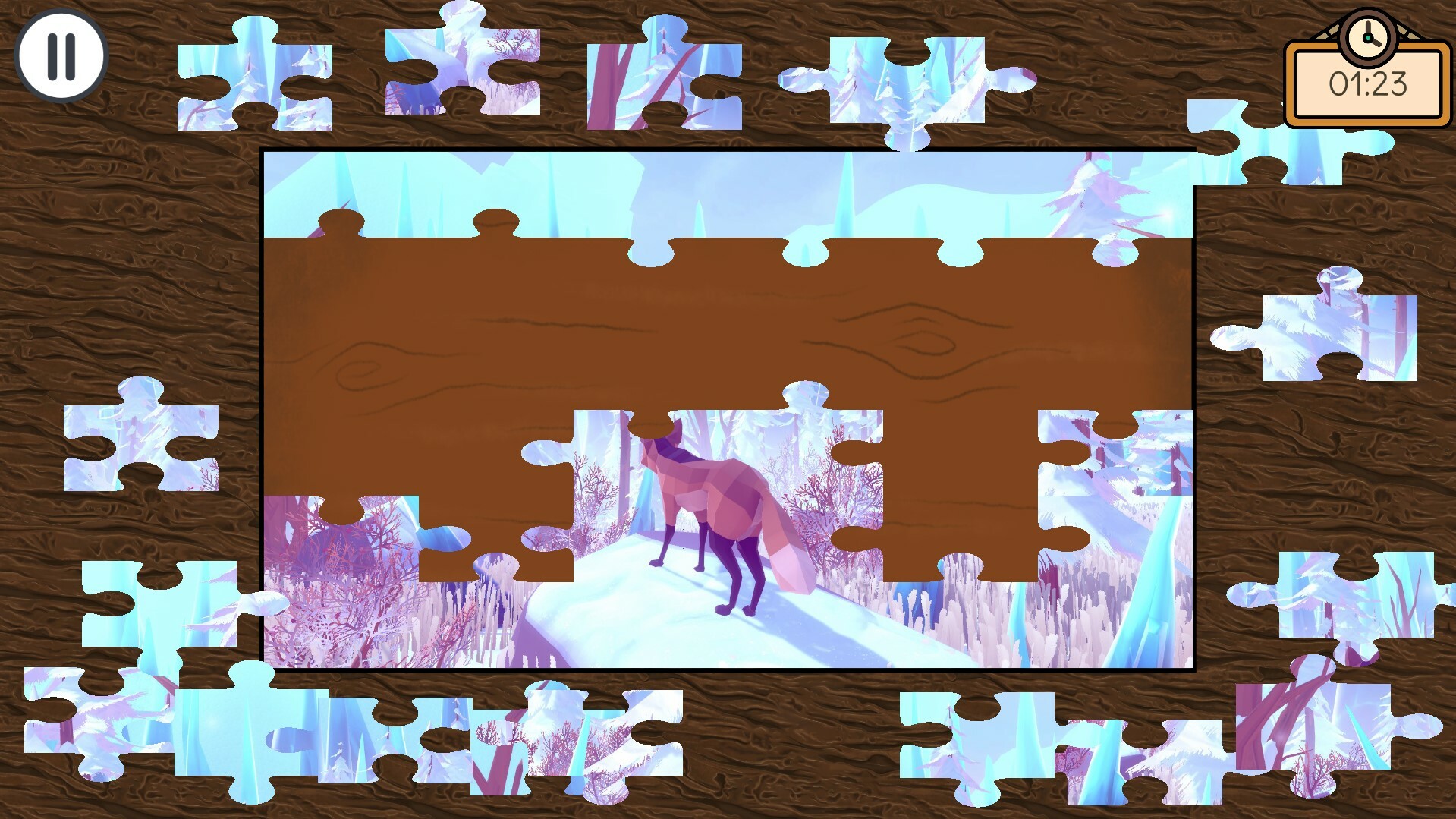 Puzzle Games on Steam