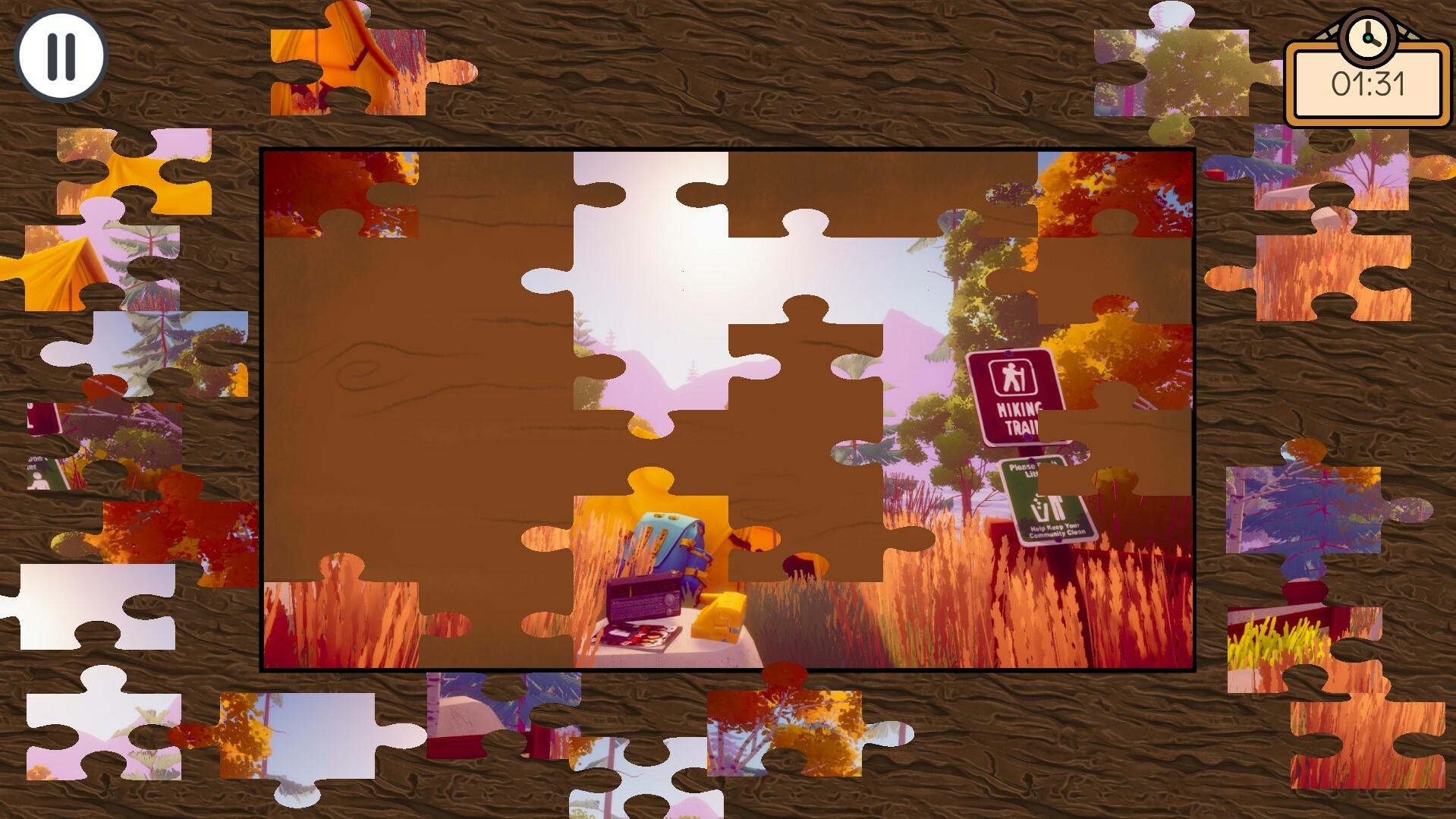 eSports Jigsaw Puzzles on Steam