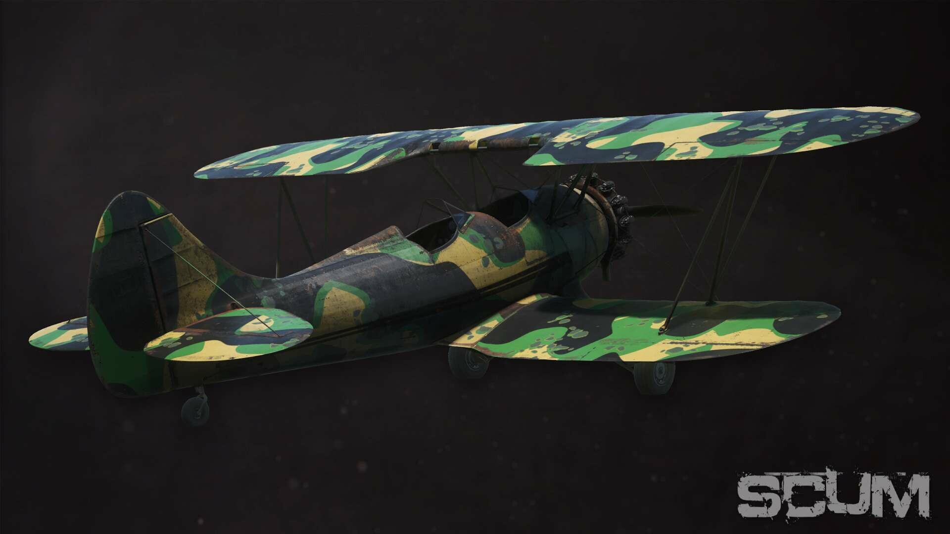 SCUM Vehicle Skins Pack screenshot screenshot 5