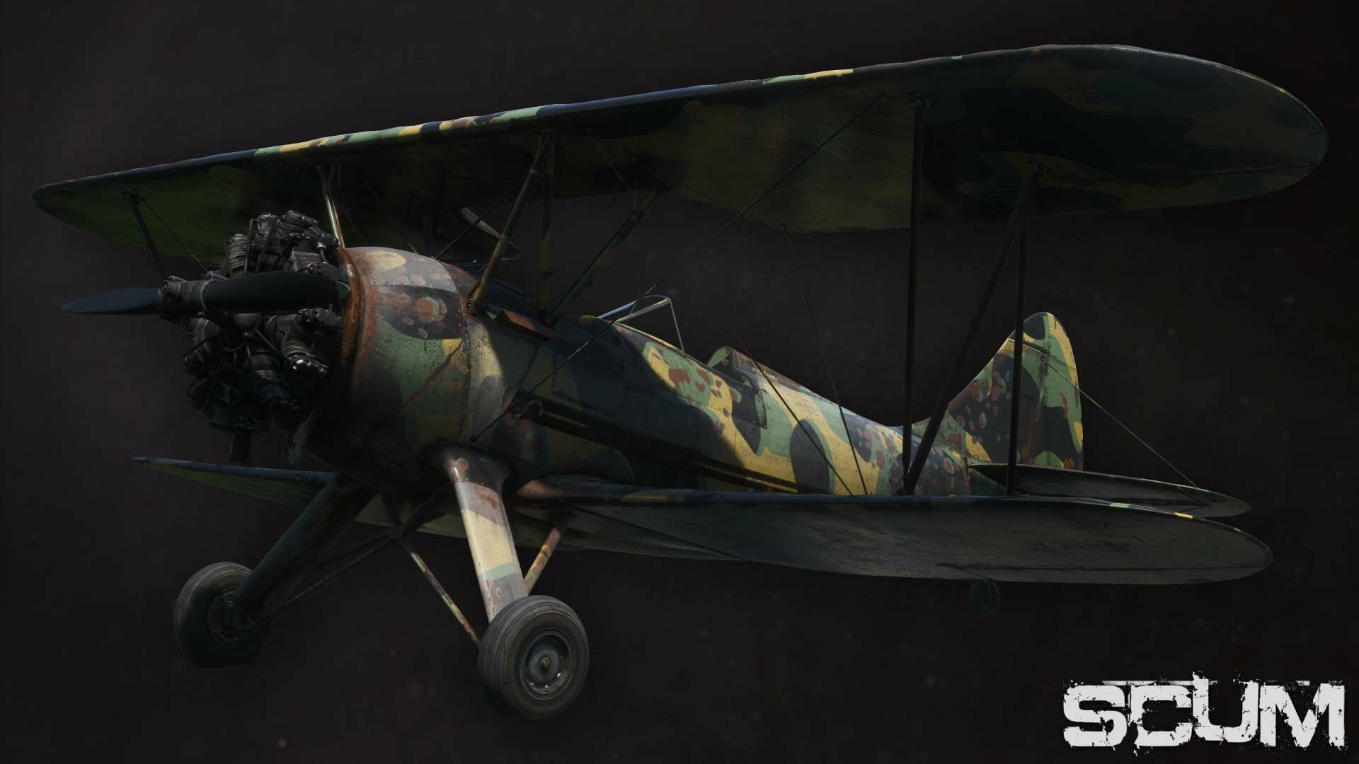 SCUM Vehicle Skins Pack screenshot screenshot 4