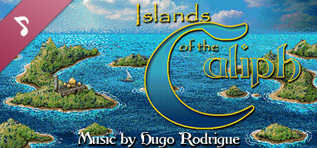 Islands of the Caliph Soundtrack