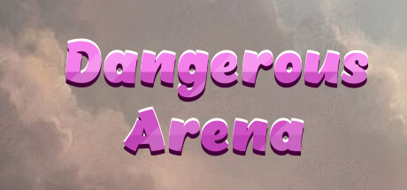 Dangerous Arena Cover Image