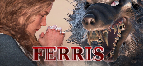 Frontier Ferris For Adventurers Cover Image