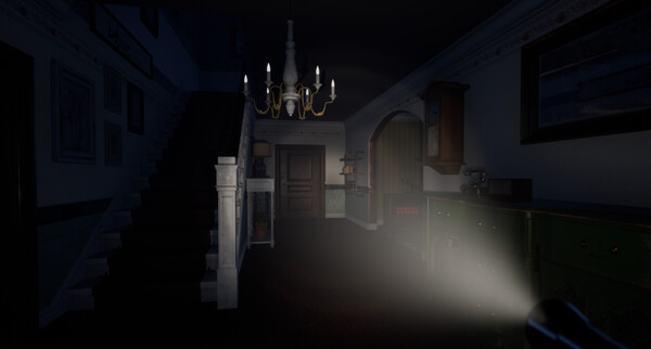 Wonderland game for Linux 1