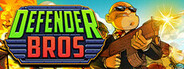 Defender Bros Playtest