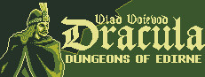 Vlad Voievod Dracula: Dungeons of Edirne
