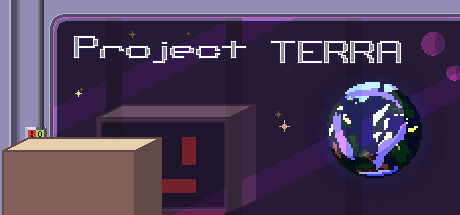 Project TERRA Cover Image