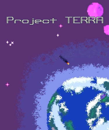 Project TERRA