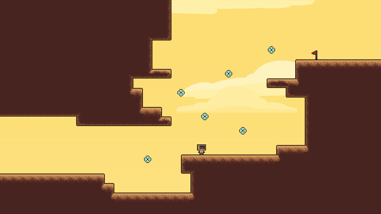 Project TERRA screenshot 1