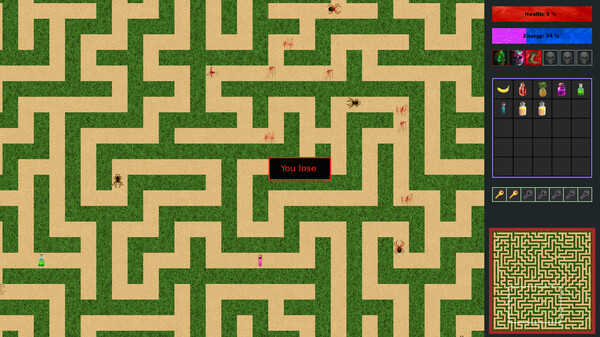 Australian maze game for windows Pc 1