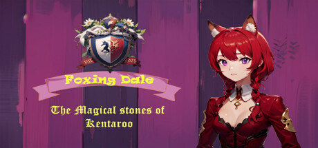 Foxingdale (The Magical stones of Kentaroo) steam charts