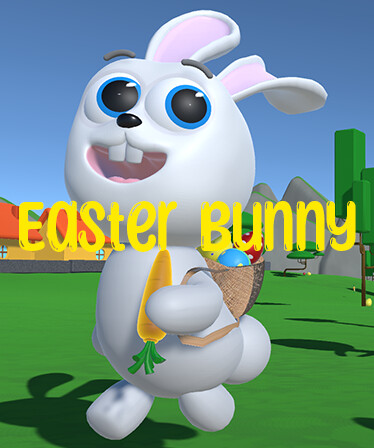 Easter Bunny