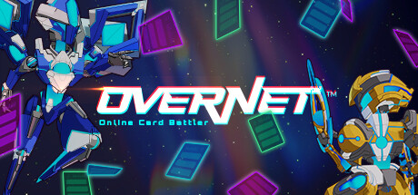 Overnet Cover Image