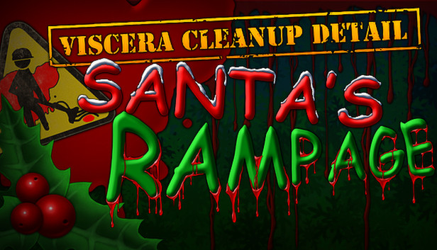 PowerWash Simulator Free Christmas Update Tasks You With Cleaning