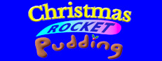 Christmas Rocket Pudding 게임 이미지