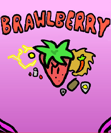 Brawlberry