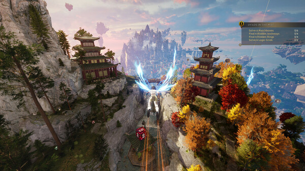 Islands of Insight Demo screenshot 5