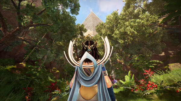 Islands of Insight Demo screenshot 4