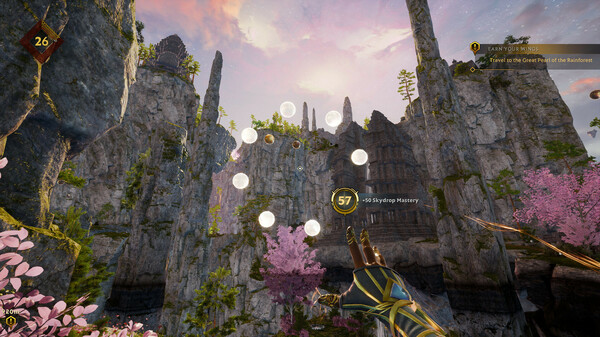 Islands of Insight Demo screenshot 2