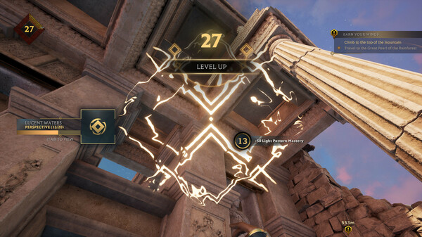 Islands of Insight Demo screenshot 7