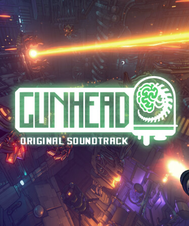 GUNHEAD OST