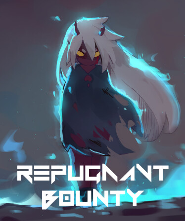 Repugnant Bounty