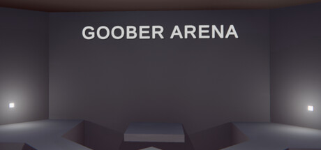 Goober Arena Cover Image