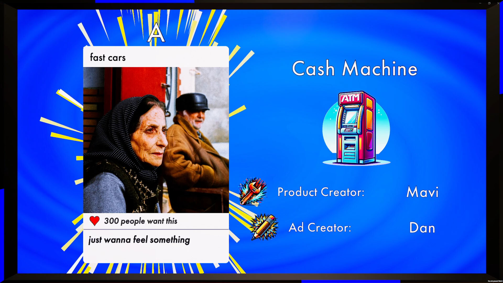 Pitch Patter On Steam mokete-on-steam