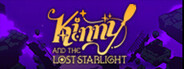 Kinny and the Lost Starlight