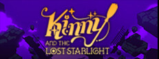 Kinny and the Lost Starlight