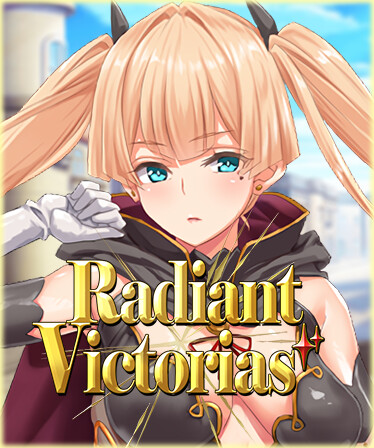 Radiant Victorias