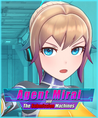 Agent Mirai and the Submission Machines